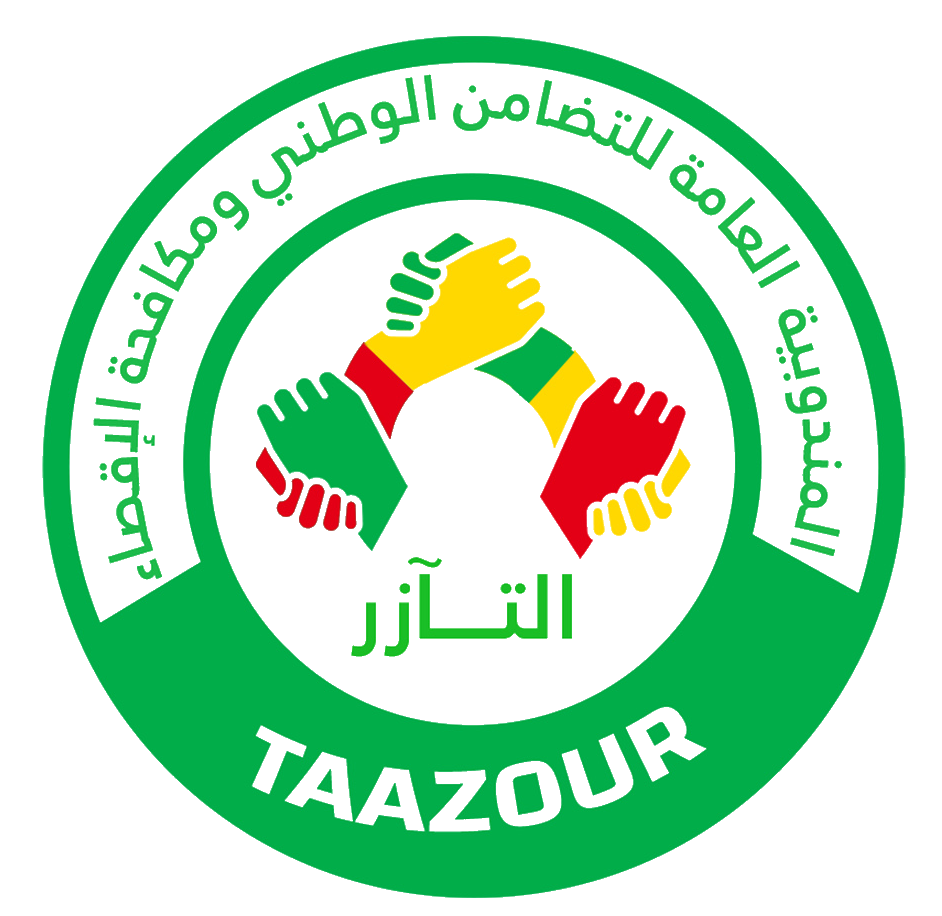 Taazour